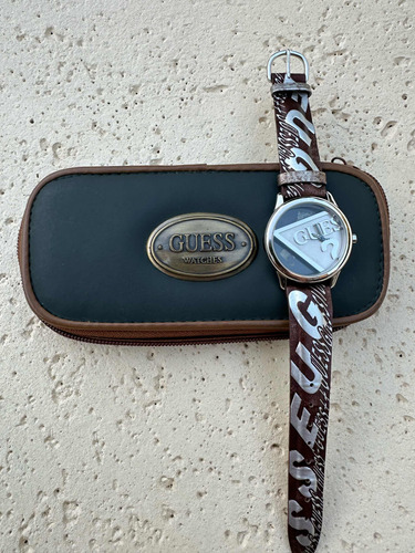 Reloj Guess Mujer Impecable