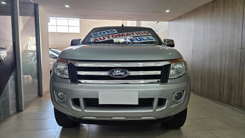 Ford Ranger 3.2 Cd 4x2 Xlt At Tdci 200cv