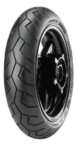 Pneu Traseiro 120/70-14 Diablo Scooter - Pirelli