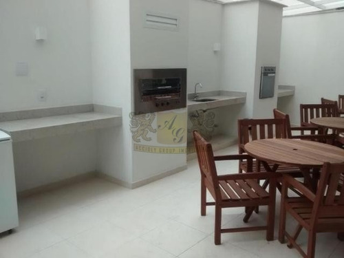 Imagem 8 de 15 de Apartamento 3 Quartos 2 Vagas - 3280