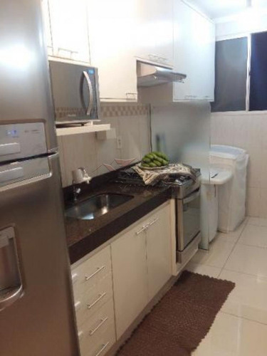 Apartamentos - Ref: V3060
