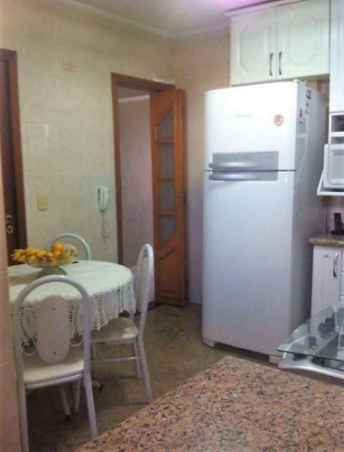 Imagem 17 de 18 de Apartamento 2 Dormitórios ( Local Nobre ) À Venda De 88,00 M² Por R$ 440.000 - B. Santa Paula - São Caetano Dos Sul/sp - Ap0632