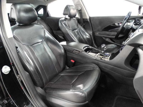 Imagem 10 de 15 de Hyundai Azera 3.0 V6 2014