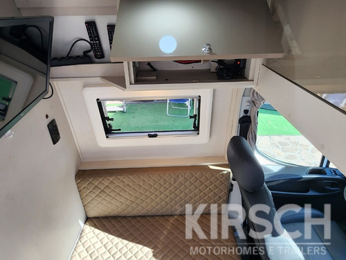 Iveco Classe A - 2022 - Y@w5