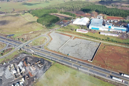 Imagen 10 de 14 de Industrial En Venta En Lautaro