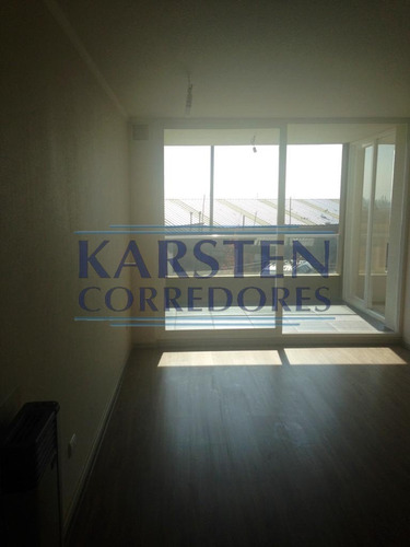 Vendo Depto. 2d 2b 1e Condominio Laguna Norte Valle Grande