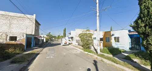 Venta De Casa, Av Moron, Fraccionamiento Hacienda Santa Fe, Tlajomulco De Zuñiga, Jalisco, Remate Bancario-jmjc89
