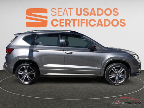 Seat Ateca 1.4 Fr 150Hp At