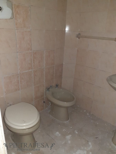 Casa A Reciclar En Venta 3 Dormitorios 1 Baño Garcia Peña Reducto - Ref: 797