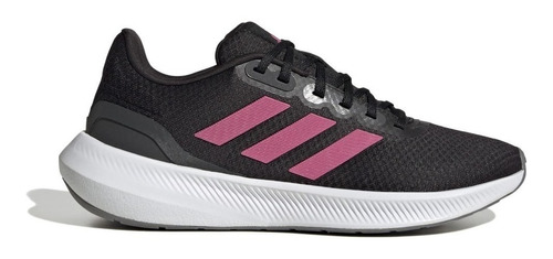 Zapatillas adidas Mujer Runfalcon 3.0 Hp7560 Negro