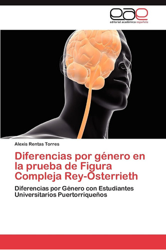 Libro:diferencias Por Género En La Prueba De Figura Compleja