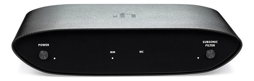 Ifi Audio Zen Air Phono - Reduce El Silbido Y El Ruido En La