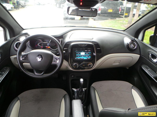 Imagen 19 de 25 de Renault Captur 2.0 Iconic