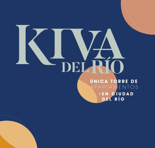 Cedo Derechos Kiva Del Rio En Ciudad Del Rio