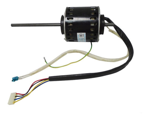 Motor Ventilador Ykss-125-4-11 (ysk125-4b) 220-240v/60hz 