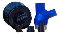 Comprar Kit De Admisión Directa 1.6 Thp Tapa Vieja 208\u002F207\u002F308\u002F408