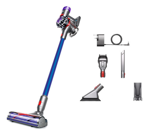 Dyson Hogar Y Limpieza V8 Origin Extra Aspiradora Sin Cable Color Azul