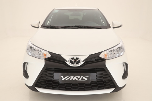 Toyota Yaris 1.5 107Cv Xs Cvt