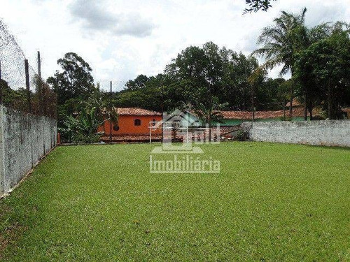 Imagem 7 de 14 de Chácara À Venda, Com 1300 M² Por R$ 1.300.000 - Sousas - Campinas/sp - Ch0093