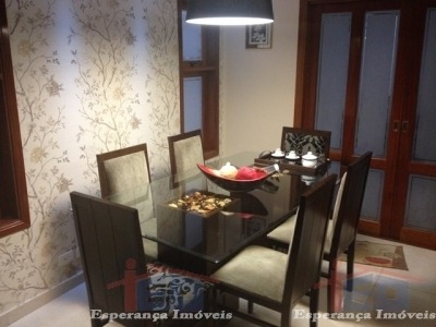 Imagem 4 de 15 de Ref.: 8368 - Sobrados Em Osasco Para Venda - V8368