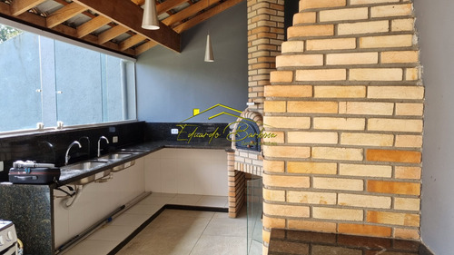 Imagem 14 de 30 de Casa - Ca00002 - 70585554