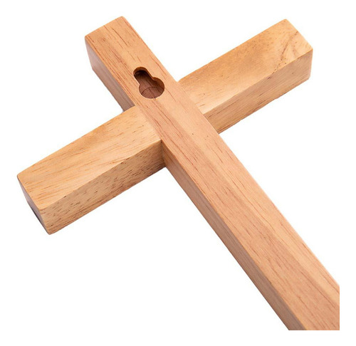 Colgante De Pared Crucifijo Jesús Oración Cruz Estatuilla .