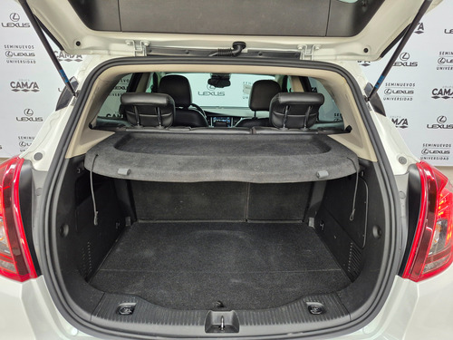 Buick Encore 1.4 Cxl Premium At