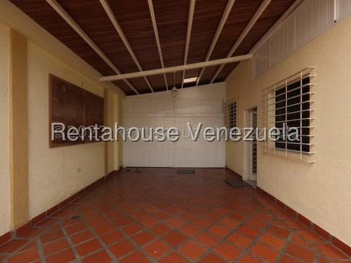 Hermosa Casa En Alquiler Urb. Caña Dorada Avenida Intercomunal Cabudare,
