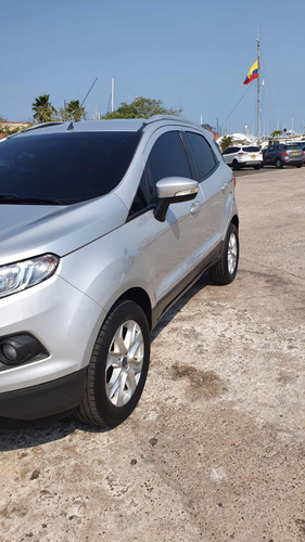 Ford Ecosport 2.0 Titanium At