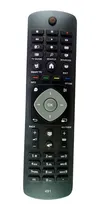 Comprar Control Remoto Philips Smart Tv 42pfg5011 32phg5301  Phg Pfg