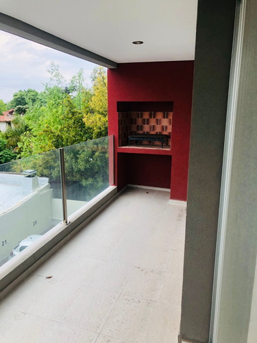 Imagen 14 de 28 de Departamento 2 Amb En El Edificio Jorge Luis Borges Usd $90.000
