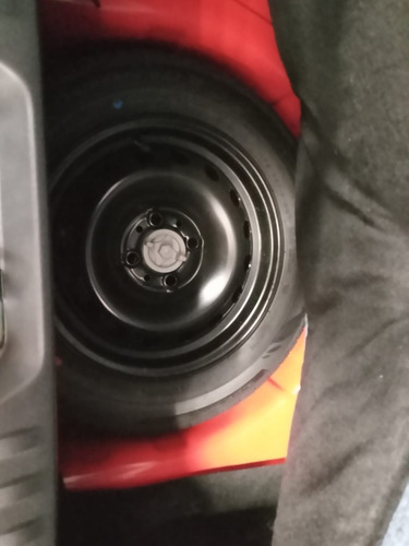 Imagen 13 de 22 de Fiat Mobi 2022 0km Tomo Usado Clio Corsa Up Ka C3 Etios X-