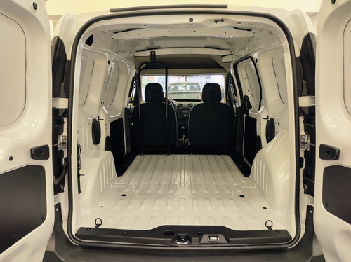 Imagen 11 de 21 de Renault Kangoo Conf 1pl 1.6 Descuento (bt)