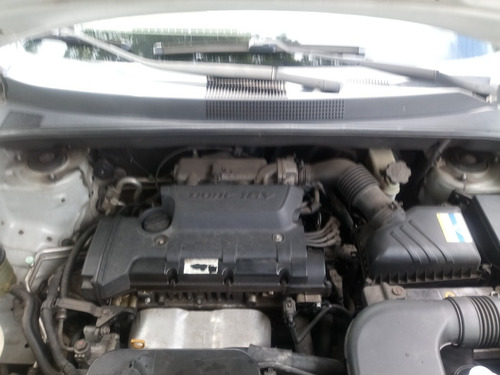 Hyundai Tucson 2010 2.0 Gl 4x2 Aut. 5p