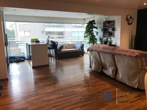 Imagem 6 de 15 de Belo Apto!!126m² 3 Suítes Mooca Cond Club Na Rua Taquari - Ap00486ae