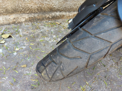 Imagem 5 de 6 de Suzuki V Strom 1000