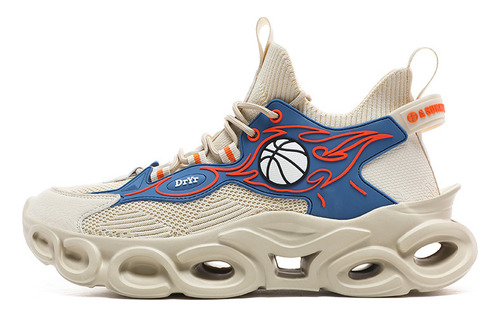 Zapatillas De Tenis Elasticas De Moda Zapatos Culturales