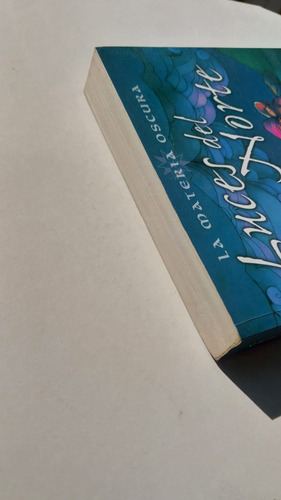 La Brújula Dorada - Materia Oscura. Philip Pullman
