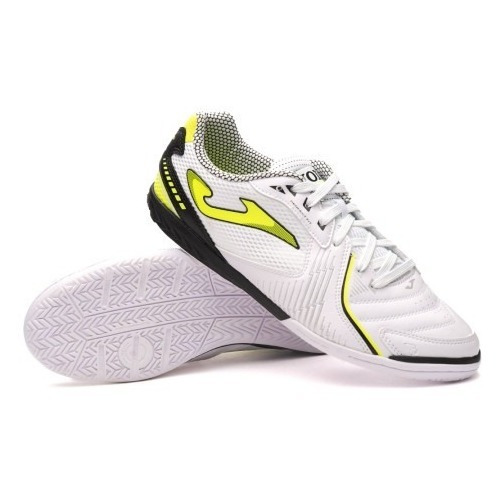 Tenis Para Fútbol Joma Dribling 2202 Fut-sal Indoor