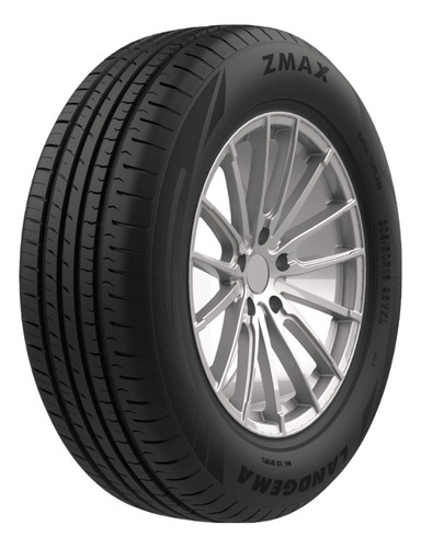 Llanta 185/60 R15 Zmax Landgema 88h