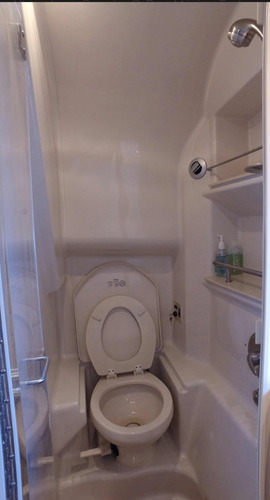 Yate Sea Ray 370 Sundancer Diesel