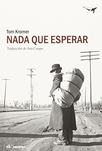 Libro Nada Que Esperar - Sebastián Scolnik