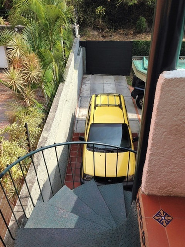 Imagen 13 de 14 de Alquilo Apartamento 100m2 2h/1.5b/1pe Colinas De Bello Monte