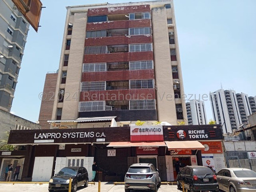 Local Comercial En Alquiler A Pie De Calle Bello Monte #24-22896 Wendy Hoyer