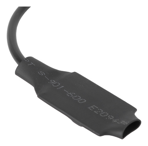 Cable Adaptador De Transmisión De Música Bluetooth, Puerto D