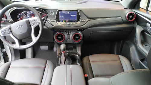 Chevrolet Blazer Rs 0 Km