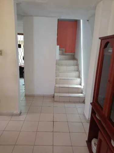Se Vende Casa Dúplex En Los Andes