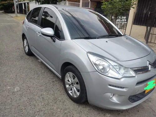 Citroën C3 1.2l Vti Confort