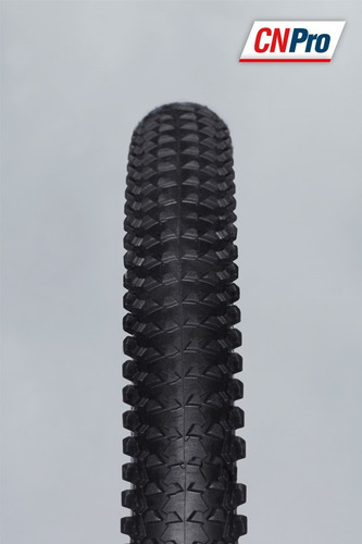 Imagen 2 de 10 de Cubierta Bicicleta Imperial Cord 27,5 X 2.10 Pucara - Racer