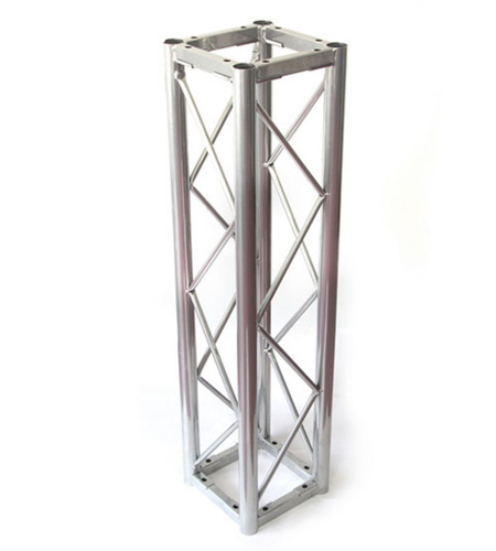 Imagen 2 de 7 de Estructura Cuadrada 24x24 (3 Mts )x-pro - Fervanero